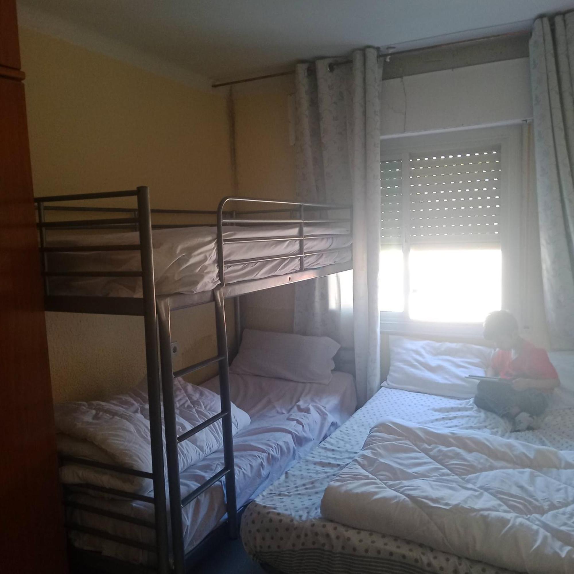 Barcelona Appartment Santa Coloma de Gramanet Екстериор снимка