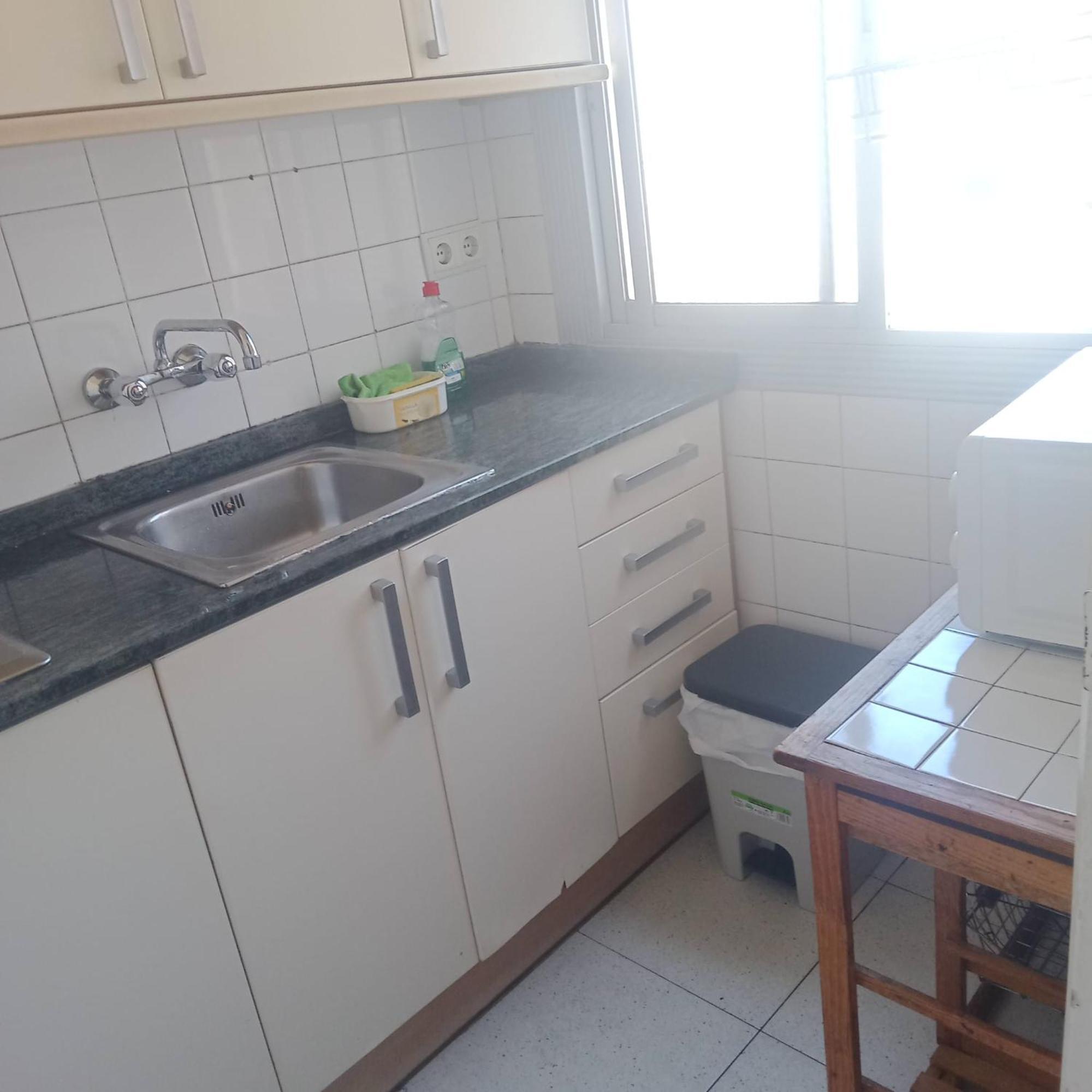Barcelona Appartment Santa Coloma de Gramanet Екстериор снимка